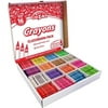 Cra-Z-Art, CZA740041, Crayons Classroom Pack, 800, Multi