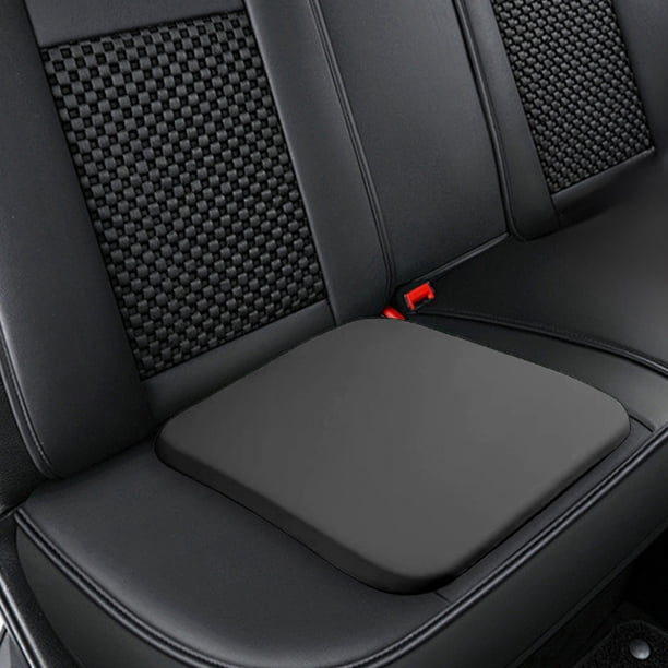 Slow Rebound Foam Chair Cushion Non Slip Breathable Fabric Seat Pad for Office Kitchen Car Classroom