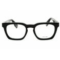 thumbnail image 4 of POLICE VPLN64-700-53 Eyeglasses Size 53mm 22mm 145mm black Men, 4 of 5