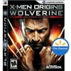 Xmen Origns Wolverine (PS3) - Pre-Owned