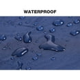 thumbnail image 3 of RedSwing Large Waterproof Stadium Blanket for Cold Weather, Soft Warm Fleece Windproof Camping Blanket for Outdoor Sports, 79x 59in, 3 of 8