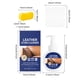 thumbnail image 3 of Leather Cleaner Oil Film Remover Stain Remover Cleaning Degreasing Leather Protection Cleaner 300ml, 3 of 9