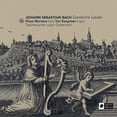 thumbnail image 2 of Ton Koopman - Geistliche Lieder - Music & Performance - CD, 2 of 2