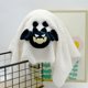 thumbnail image 4 of Liquidación Gus el fantasma con almohada de calabaza muñeco de peluche fantasma de Halloween, 4 of 5