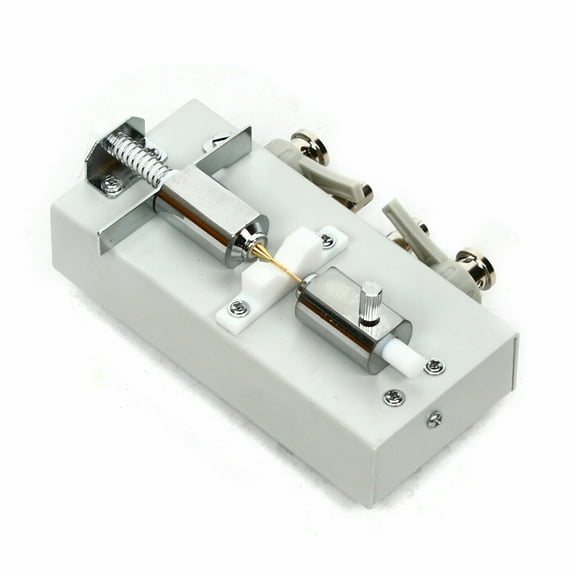 New LCR SMD Digital Bridge Test Fixture SMD Chip Components Tester Multi-meter