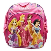 Disney Princesses Pre-K Small Toddler size backpack