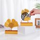 thumbnail image 5 of Ginkgo Leaf Mosquito Coil Holder Golden Mosquito Coil Stand Delicado Adorno De Escritorio Hierro Mosquito Coil Soporte Con Ceniza Para Dormitorio Sala De Estar Jardín Monstrate HA026082-02, 5 of 7