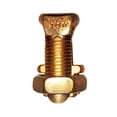 thumbnail image 1 of Conector Bipartido Burndy Ks25 4 A 1/0 Awg, 1 of 2