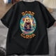 thumbnail image 3 of Camisetas de algodón para niños Bóbr Kurwa Gladiator, La gloria de Roma, Bober Beaver Boberek, camisetas casuales para bebés, ropa para niños, 3 of 4