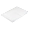 thumbnail image 1 of Unique Bargains 50 Micron Paint Nylon Mesh Filter Woven Net Sheet Filter Cloth for Paint, Home Brewing (39'x39'), 1 of 5