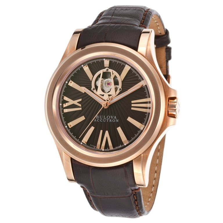 Bulova kirkwood automatic hot sale