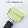 thumbnail image 3 of 2 Pcs Construction Roller Wall Sticker Flat Wallpaper Tool Tape, 3 of 6
