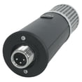 thumbnail image 2 of Tragaluz con micrófono XLR de condensador para estudio, 512, audio y accesorios, 2 of 7