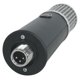 thumbnail image 2 of Tragaluz con micrófono XLR de condensador para estudio, 512, audio y accesorios, 2 of 7