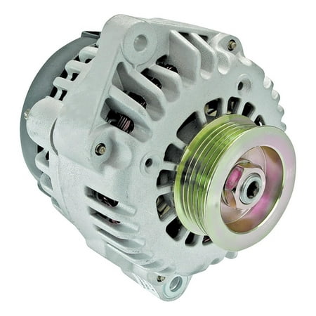 2003 Honda Accord Alternator >> New Alternator For 2003 Honda Accord 3 0l 3 0 10480497 10464497 2003 Honda Accord Alternator >> New Alternator For 2003 Honda Accord 3 0l 3 0 10480497 10464497