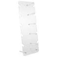 thumbnail image 1 of Acrylic Eyeglasses Display Stand Multi-layer Glasses Display Holder Sunglasses Storage Holder, 1 of 8
