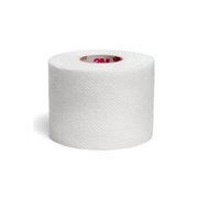 3M - Medipore - Medical Tape 3M - Medipore - Water Resistant Cloth 1 Inch X 10 Yard White NonSterile - 2/Package