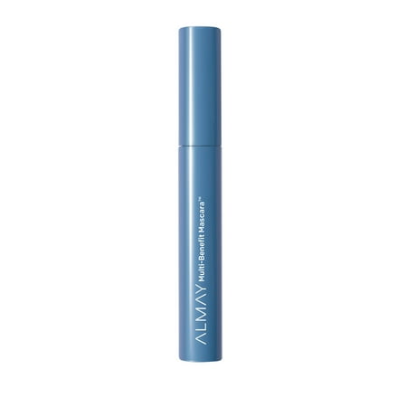 UPC 309978588023 product image for Almay Multi-Benefit Mascara  Keratin Infused  502 Black | upcitemdb.com