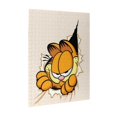 thumbnail image 2 of Rompecabezas de madera de 500 piezas GarField: adecuado para niños y adultos, rompecabezas para niños y niñas, juguetes de juego de entretenimiento con rompecabezas, talla única, 2 of 8
