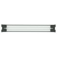 thumbnail image 3 of ZWILLING 11.5-inch Magnetic Knife Bar - Aluminum, 3 of 3