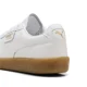 thumbnail image 3 of PU & MA Palermo Premium 39724601 Mens White Leather Lifestyle Sneakers Shoes, 3 of 6