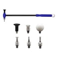 thumbnail image 2 of Wisewang Car Repair Tool Compact Car Body Removal for Washing Machines, 2 of 6