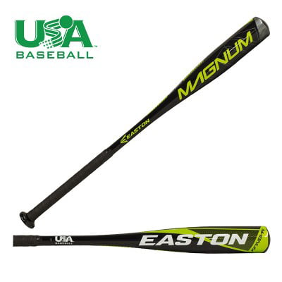 -10 Easton Magnum Youth 29 Baseball Bat 2018 