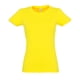 thumbnail image 1 of SOLS - Camiseta de manga corta Imperial para mujer (Limón), 1 of 3