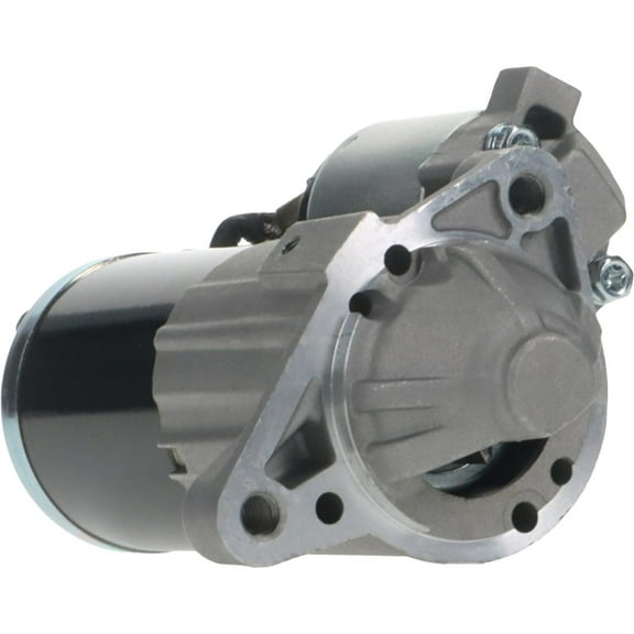 OEG Parts New 12V Starter Replacement For Jeep Grand Cherokee 6.1L 2006-2010 05030023AA SR6465X SMT0304 S-80347 R5030023AA M0T21971ZC M0T21971 M000T21971ZC M000T21971 91-27-3394 5030023AA 280-4269