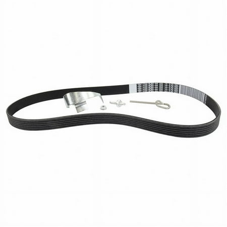 Motorcraft KIT-DRIVEBELTS (P)
