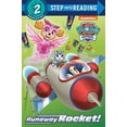 thumbnail image 2 of Runaway Rocket! (PAW Patrol), 2 of 2