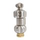thumbnail image 5 of Boquilla de chorro de agua a presión de 3/4", herramienta para reparación de roscas internas, resistente al desgaste para 70 L mín. 150 bar, 5 of 9