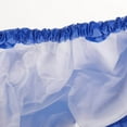 thumbnail image 3 of Housse de Protection et de Sécurité pour Trampoline en Tissu Oxford Optionnel Meilleur Trampoline 45, 3 of 8