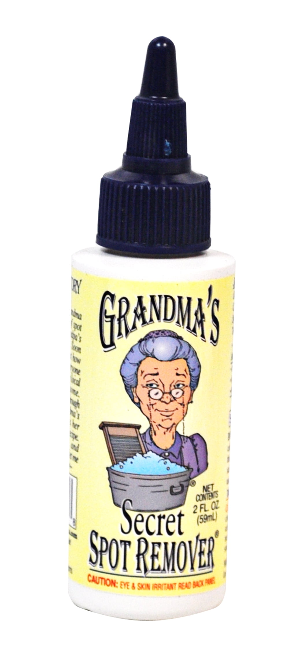 grandma secret spot remover