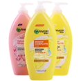 thumbnail image 2 of Garnier Lemon Body Lotion Thai Version 377 Niacinamide Loción Hidratante Iluminadora de Gran Volumen para Hombres y Mujeres, 2 of 4
