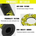 thumbnail image 5 of 7/8 inch Motorcycle Handle Grips, Dirt Bike 22mm 24mm for ATV, UTV, Cruiser, Motorcross, Moutain Bike and Dirt Bike, 5 of 9