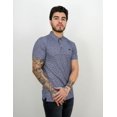 thumbnail image 4 of Playera Estampada Barabas Tipo Polo Corte Slim Fit, 4 of 4