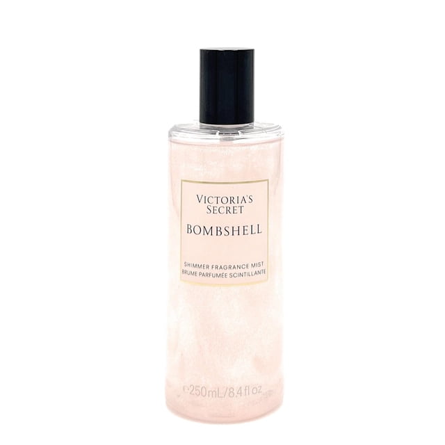 Bruma perfumada Victoria's Secret Bombshell Shimmer 250 ml