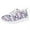 butterfly, variant on Starfish Kids Walking Shoes Size 4 Girls Mesh Breathable Sneakers Lightweight Tennis Running Shoes Outdoor Sport Shoes