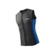 thumbnail image 4 of Traje de neopreno DYNWAVEMX térmico con cremallera frontal 2XL, 4 of 7