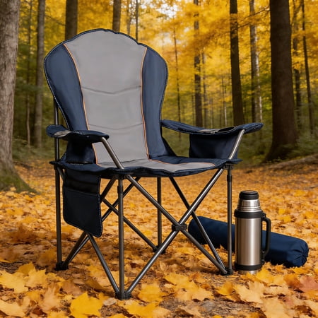 folding camping chairs for adults product