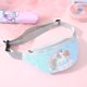 thumbnail image 5 of Bolsa De Mensajero Bolso De Mensajero Bolso Dibujos animados Cute Pony Fanny Pack Lentejuelas Niñas Hombro Crossbody Riñonera, 5 of 6