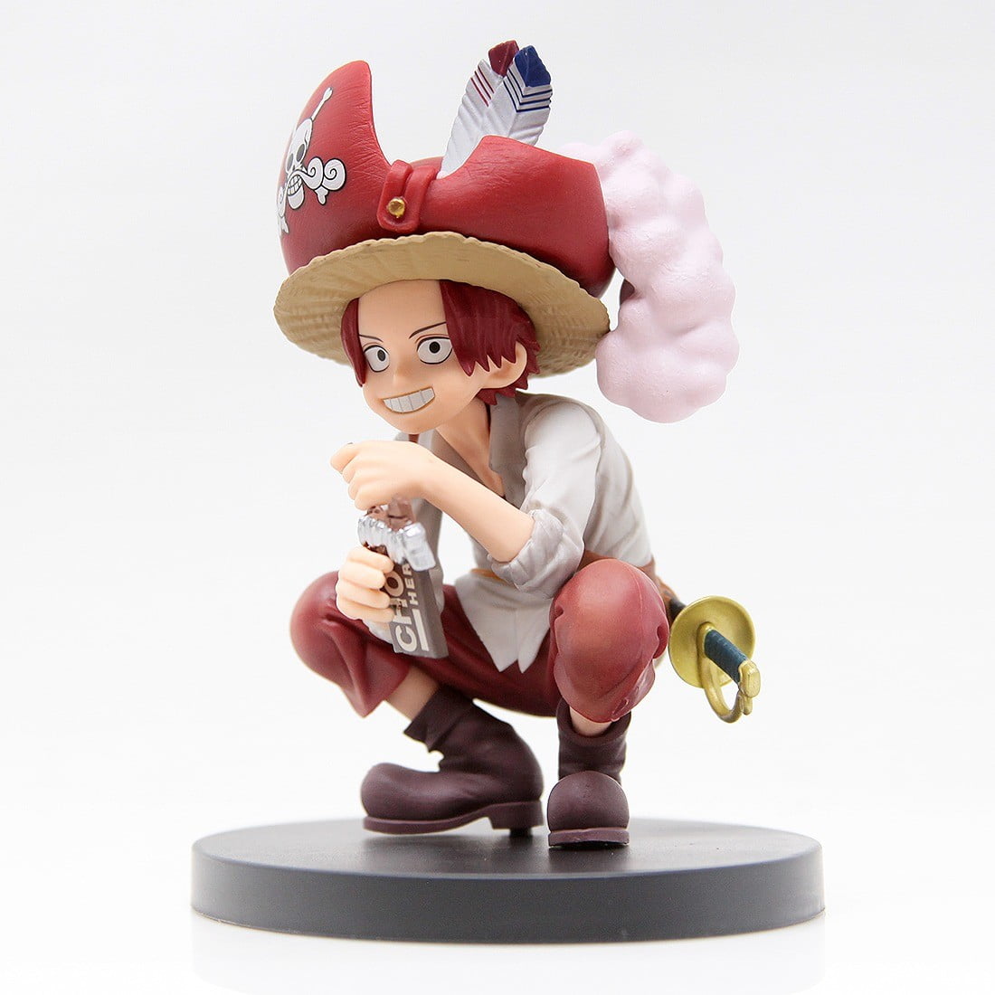 30748 Banpresto One Piece Kit Completo em Promoção na Americanas