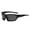 Black, variant on erfcxs Polarized Sunglasses For Men Light Sunglasses With Comfortable And Modern Sunglasses Sunglasses For Outdoor Sports Outdoor Cycling P Driving Fishing Running