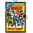 thumbnail image 5 of Marvel Comics - Vengeurs #100, 5 of 5