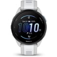thumbnail image 1 of Garmin Monitor Deportivo Forerunner 165 Music, Mist Grey Garmin 010-02863-31, 1 of 8