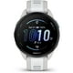 thumbnail image 1 of Garmin Monitor Deportivo Forerunner 165 Music, Mist Grey Garmin 010-02863-31, 1 of 8