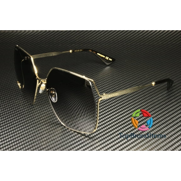 Gucci GG0817S-006-65 55mm