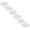 Clear-6PCS, variant on 1Pcs Clear Bobbin Box, Bobbin Organizer Plastic Case, Transparent 25 Slots Empty Bobbins Spools Box, Thread Storage,Sewing Organizer,Sewing Craft Plastic Case Storage Box for Sewing Machine,Clear