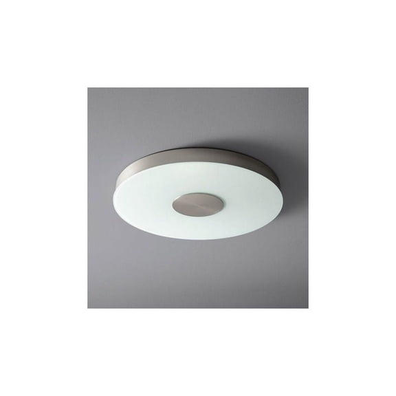 21 inch 20.7W 1 Led Pendant Bailey Street Home 766-Bel-2816628